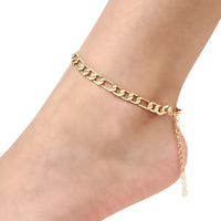 ANKLET