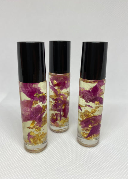 BALI LIP OIL